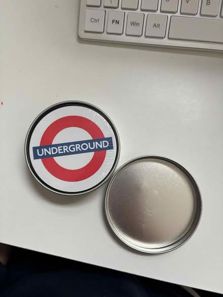 Photo of free Brand new playing cards (Battersea SW8) #2