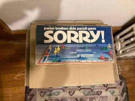 Photo of free Vintage 1990’s games (Brookland) #3