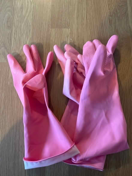 Photo of free Left gloves (Moortown LS17) #1