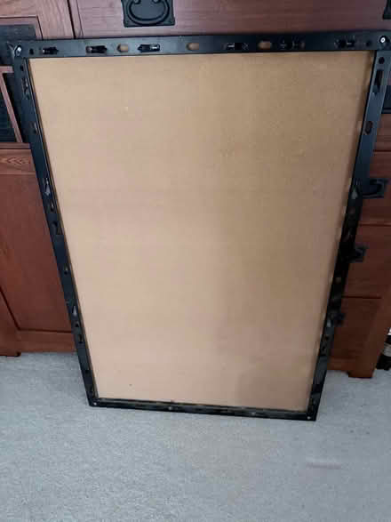 Photo of free Metal Edge Frame 27 6/8 x 30 10/16 (Wayne PA) #2