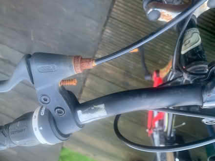 Photo of free Bike (Dartford Heath DA2) #3