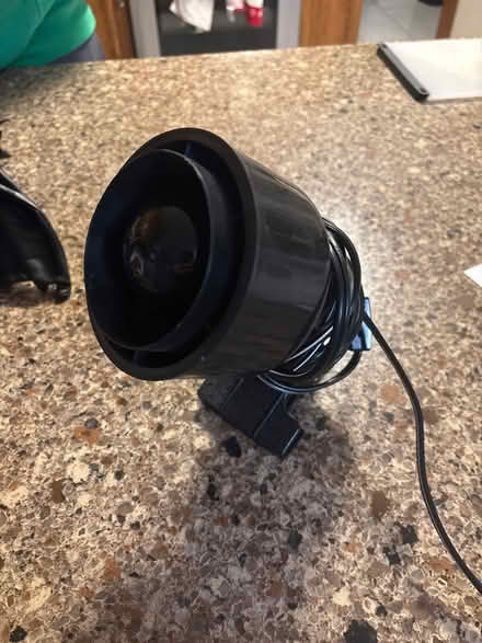 Photo of free Black light (Glen Burnie) #1