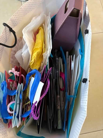 Photo of free Gift packages (Churchtown) #1