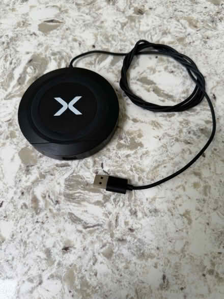 Photo of free Wireless Magnetic Charger (West Petaluma) #1