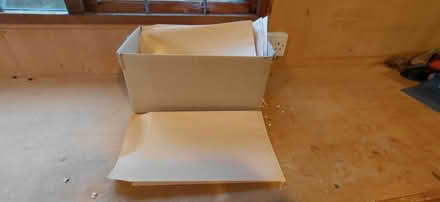 Photo of free Large envelopes (BR8) #1