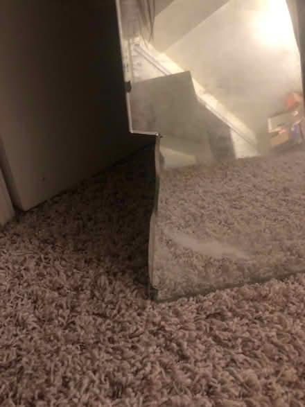 Photo of free Rectangular Mirrors 36”x54”x1/4” (Aurora) #3