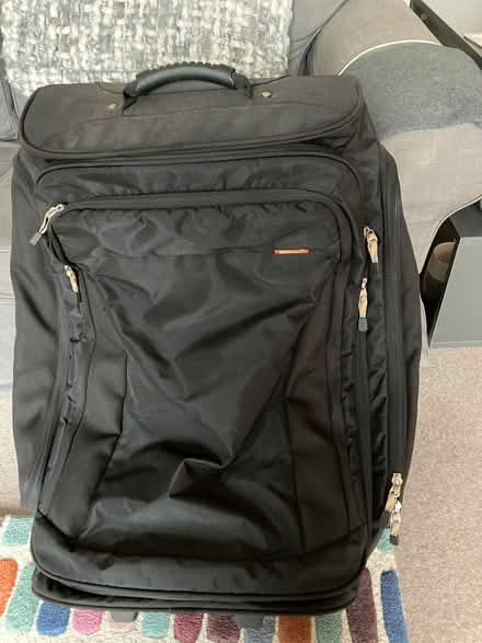 Photo of free Large Suitcase (Flackwell Heath) #1