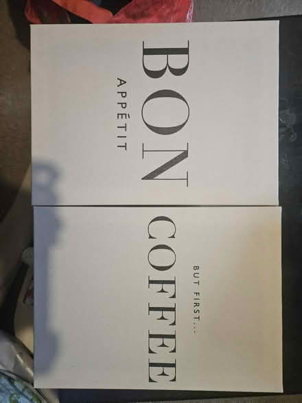 Photo of free 2 Kitchen photos (Stevenage SG2) #1