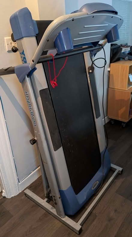 Photo of free York Inspiration treadmill (Llangefni LL77) #1