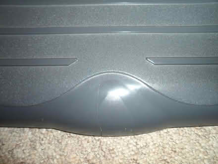 Photo of free Kensington office footrest (St albans) #2