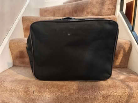 Photo of free Gabriel black shoulder bag (Shirley CR0) #2