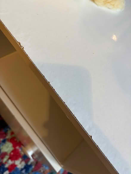 Photo of free Children’s bedside cabinets (Heaton) #4