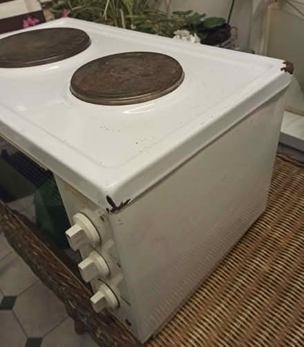 Photo of free Salton Mini Kitchen table top cooker (Kings Heath B14) #3