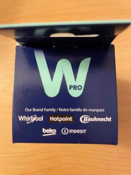 Photo of free Anti-scale Magnet Washing Machine (Cambridge CB4) #4