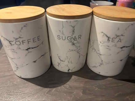 Photo of free Kitchen item (Hexthorpe Dn4 0FL) #1