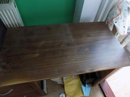 Photo of free Desk (Kettering NN15) #4