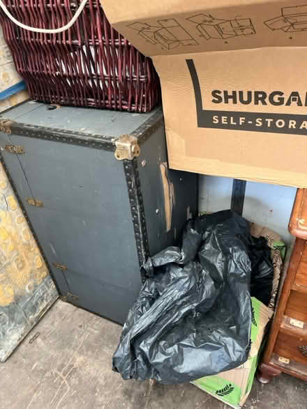 Photo of free Items (Crystal Palace) #3