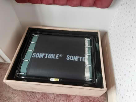 Photo of free Single guest bed (Riddlesdown) #2