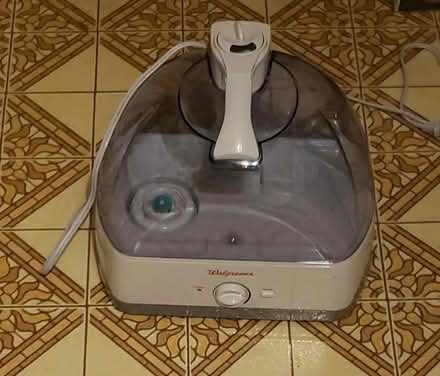 Photo of free Humidifier (Kirkwood) #1