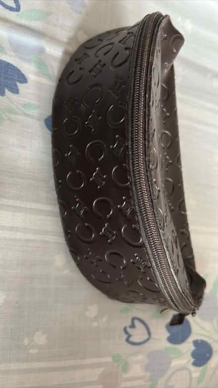Photo of free Sunglasses case (KT3 new malden) #1