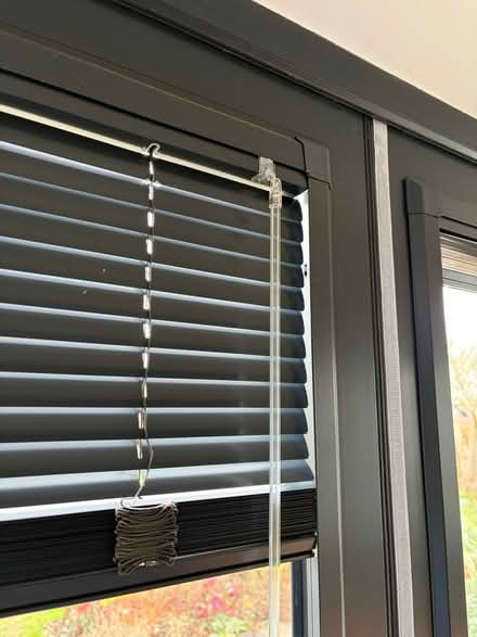 Photo of free Blind wands (Hitchin Herts) #4