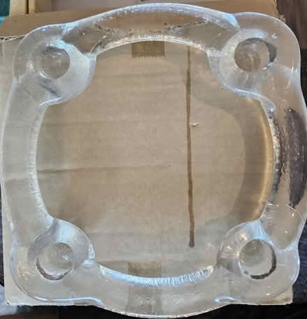 Photo of free Misc Items - kitchen/deco (Camden parc) #3