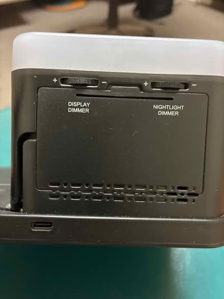 Photo of free Generic Wireless Charger (Los Altos) #3