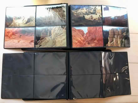 Photo of free 2 each photo Albums 4 x 6 (Saranap area of Walnut Creek) #2