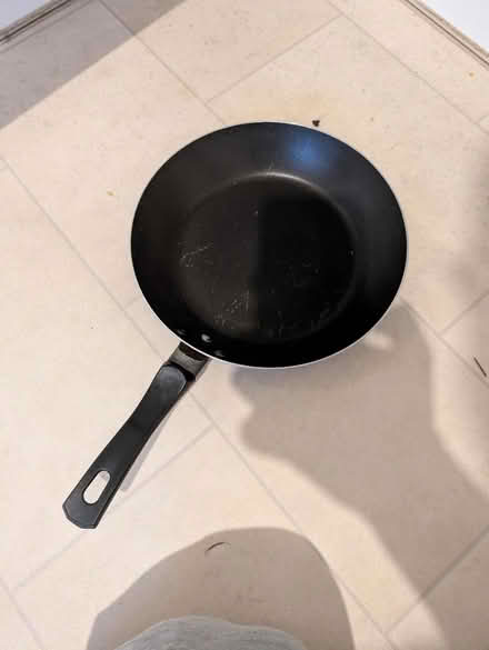 Photo of free Nonstick pans (Hatfield AL9) #2