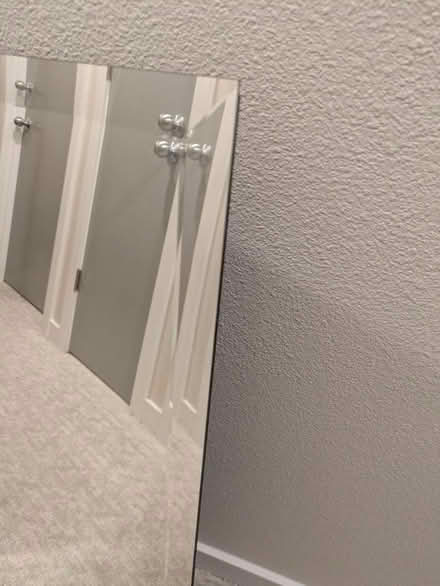 Photo of free Mirror (West Seattle) #2