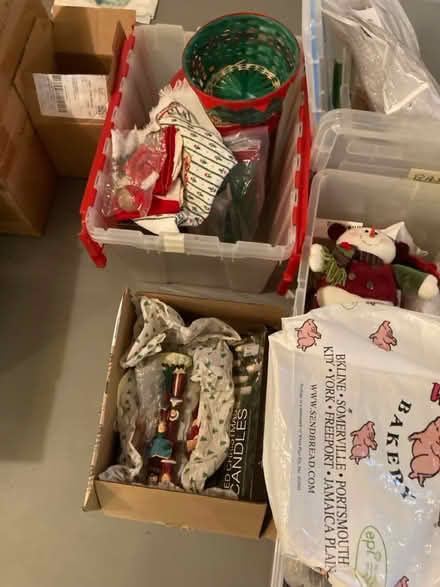 Photo of free Decorations (New Milford) #2