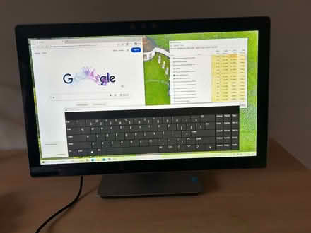 Photo of free Dell Inspiron 2350 all in one Desktop (Camberley GU15) #1