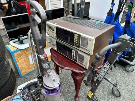 Photo of free Curve Alert - 300 W Creek VillageDr (North East Elkton) #3