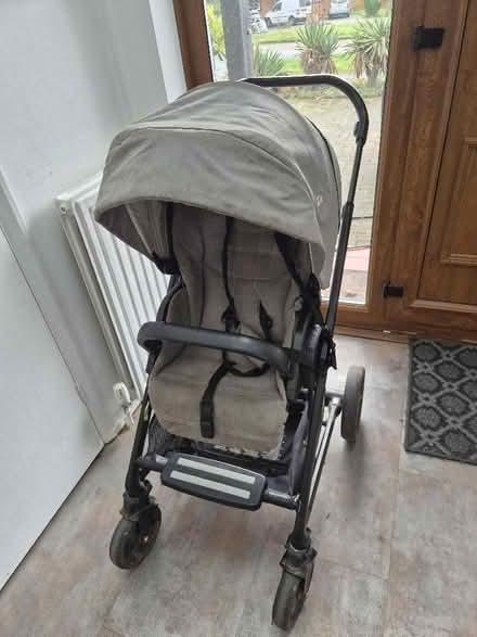 Photo of free Joie buggy (Weston Favell village area) #1