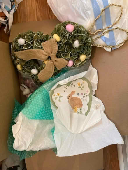 Photo of free Decorations (New Milford) #3