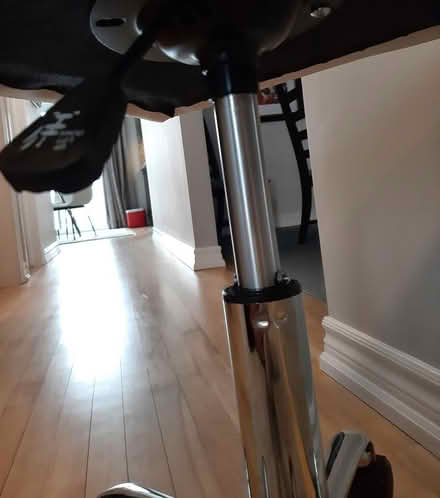 Photo of free swivel chair (Kanata) #1