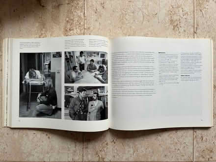 Photo of free Hollywood book (Bronte area) #3