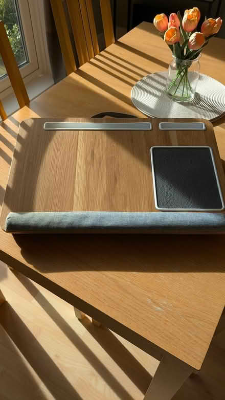 Photo of free Laptop tray (Crosby L23) #1