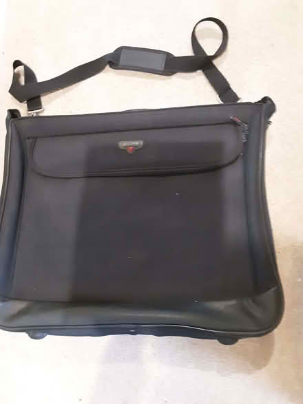Photo of free Luggage (Emmbrook RG41) #1