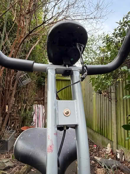 Photo of free Good condition (CT3 littlebourne) #1