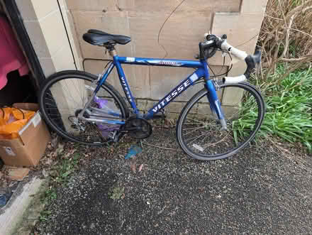 Photo of free Road bike (Bear Flat, Bath) #1