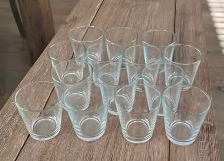 Photo of free Desert cups (Berryessa) #1