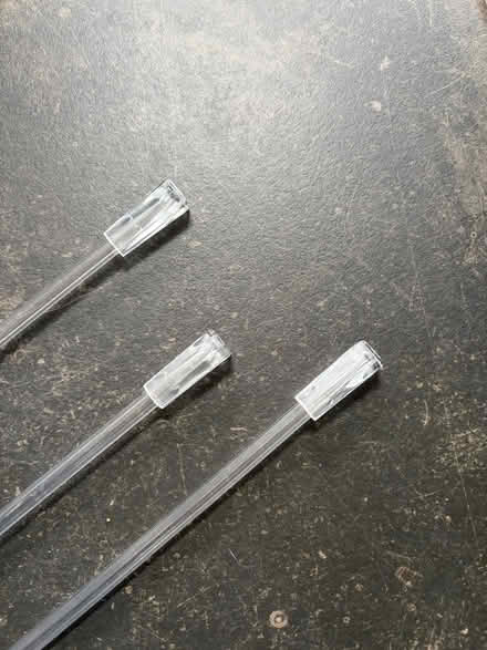 Photo of free Blind wands (Hitchin Herts) #2