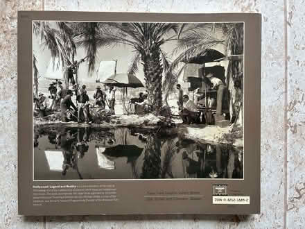 Photo of free Hollywood book (Bronte area) #2