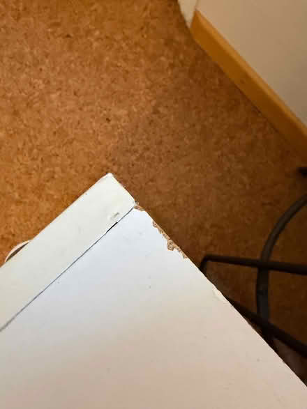 Photo of free Children’s bedside cabinets (Heaton) #2