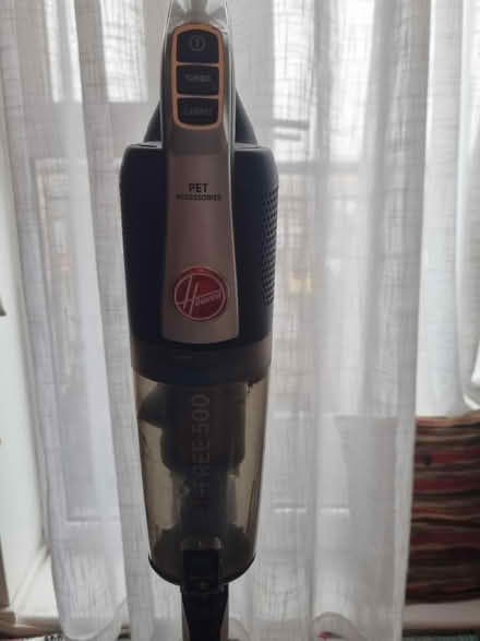 Photo of free Pet hoover (BN3) #1