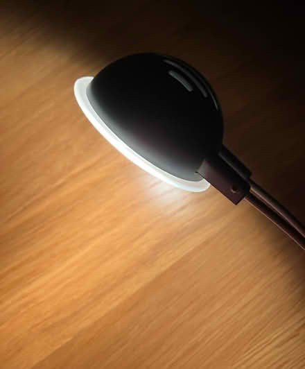 Photo of free Small desk/shelf lamp from Ikea (Hitchin SG4 7SN) #4