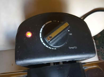 Photo of free 5l deep fat fryer (Bramshall ST14) #1