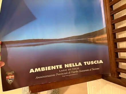 Photo of free Tuscany Prints (North Cleveland Park) #1