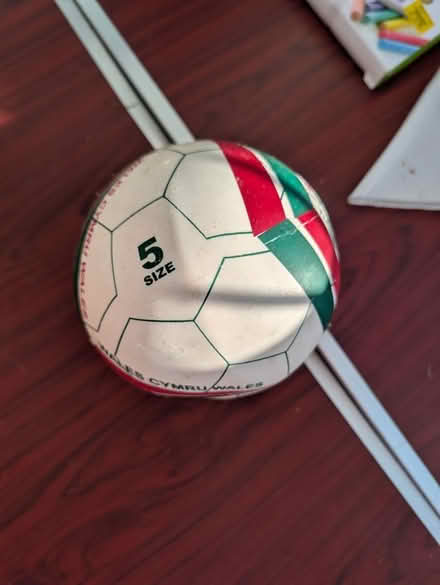 Photo of free Small kids football (HA6 Northwood) #2